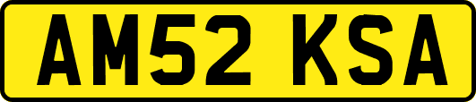AM52KSA