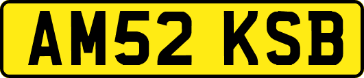 AM52KSB