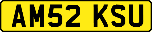 AM52KSU