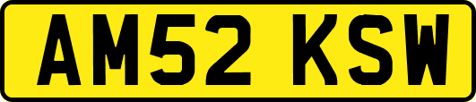 AM52KSW