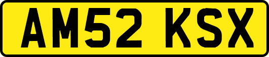 AM52KSX