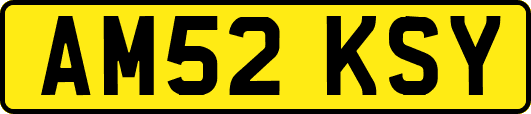 AM52KSY