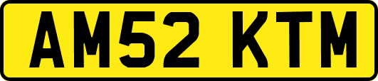AM52KTM