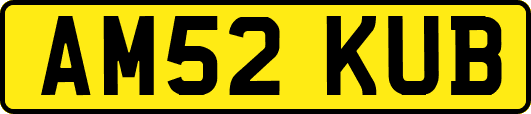 AM52KUB