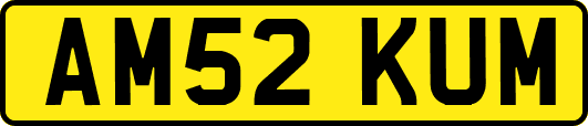 AM52KUM