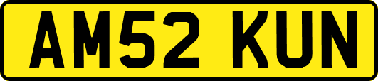 AM52KUN