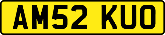 AM52KUO