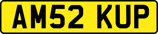 AM52KUP