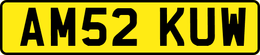 AM52KUW