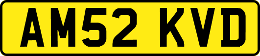 AM52KVD