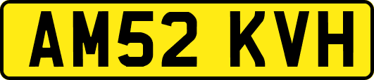 AM52KVH