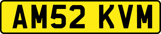 AM52KVM