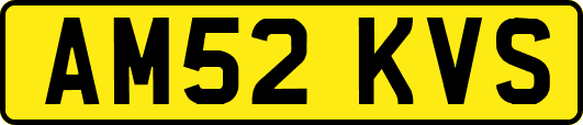 AM52KVS