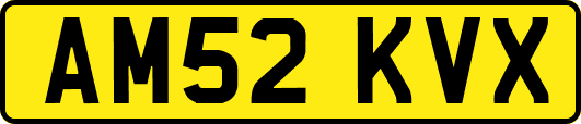 AM52KVX