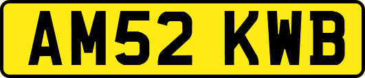 AM52KWB