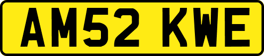 AM52KWE