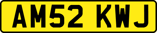 AM52KWJ