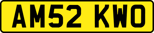 AM52KWO