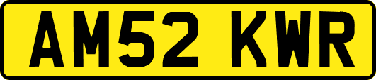 AM52KWR