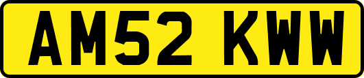 AM52KWW