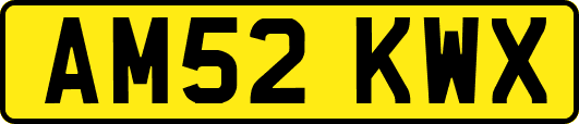 AM52KWX