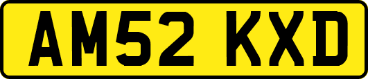 AM52KXD