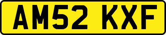 AM52KXF