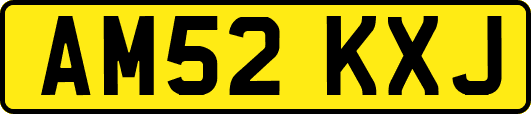 AM52KXJ