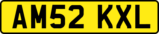 AM52KXL