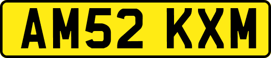 AM52KXM