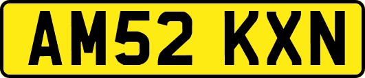 AM52KXN