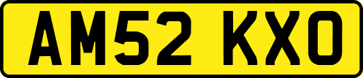 AM52KXO