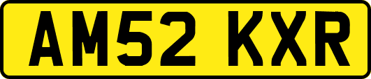 AM52KXR
