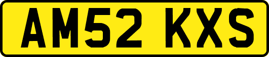 AM52KXS