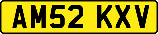 AM52KXV