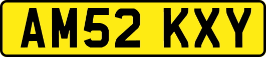 AM52KXY