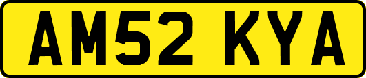 AM52KYA
