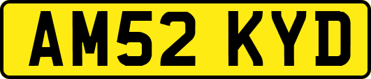 AM52KYD