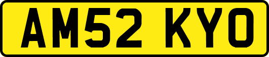 AM52KYO
