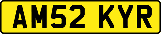 AM52KYR