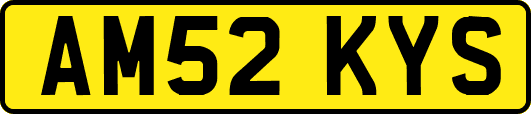 AM52KYS