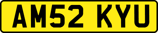 AM52KYU