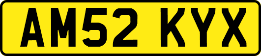 AM52KYX