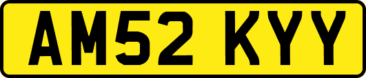 AM52KYY