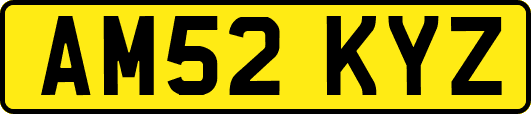 AM52KYZ