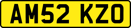 AM52KZO