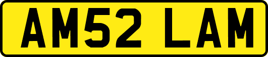 AM52LAM