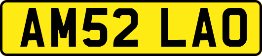 AM52LAO