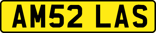 AM52LAS