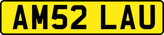 AM52LAU